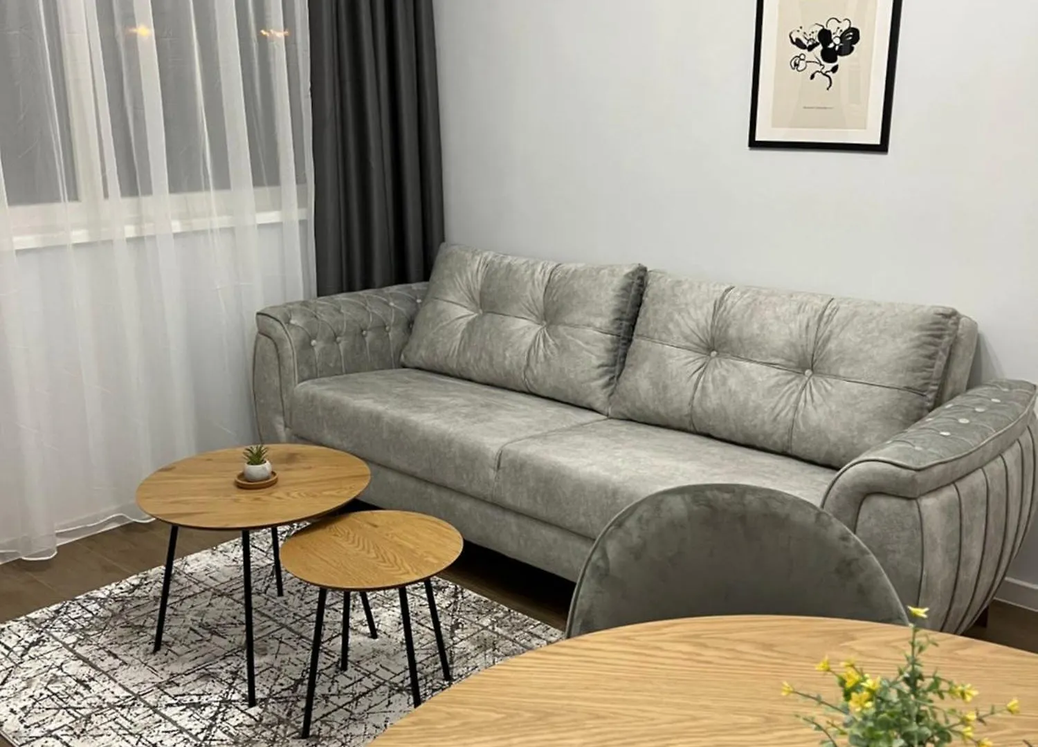Vanquish Central Apartment Varna Bulharsko