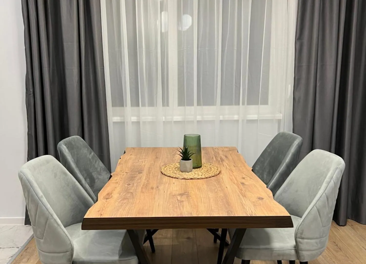 Vanquish Central Apartment Varna 0*,