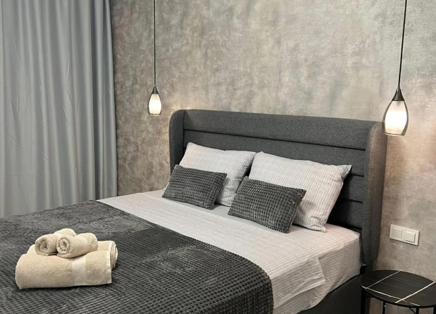 Vanquish Central Apartment Varna