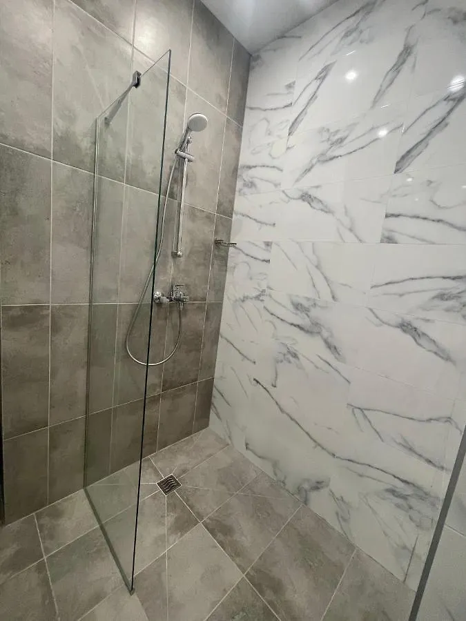Vanquish Central Apartment Varna