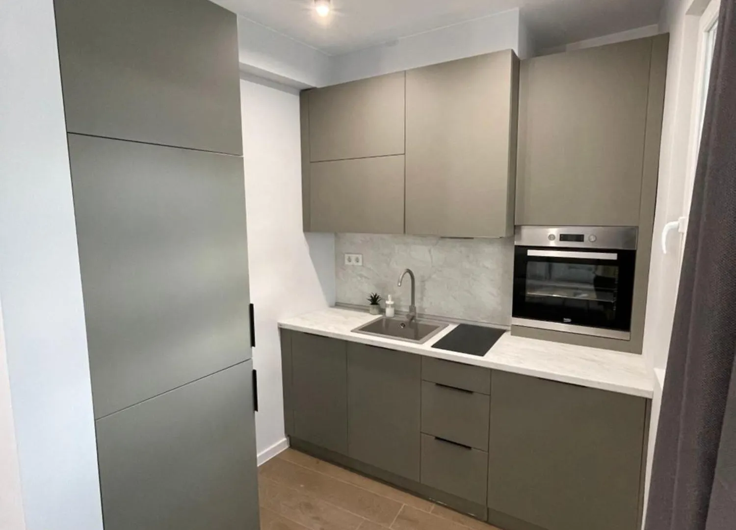 Vanquish Central Apartment Varna 0*,  Bulgaria
