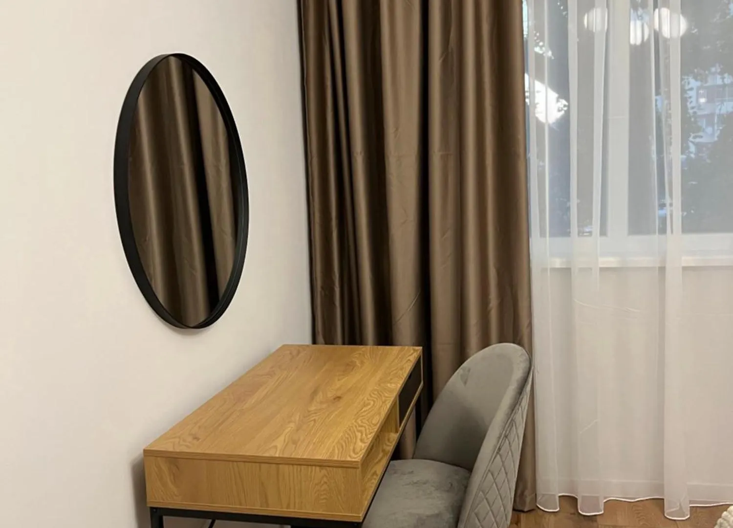 Vanquish Central Apartment Varna