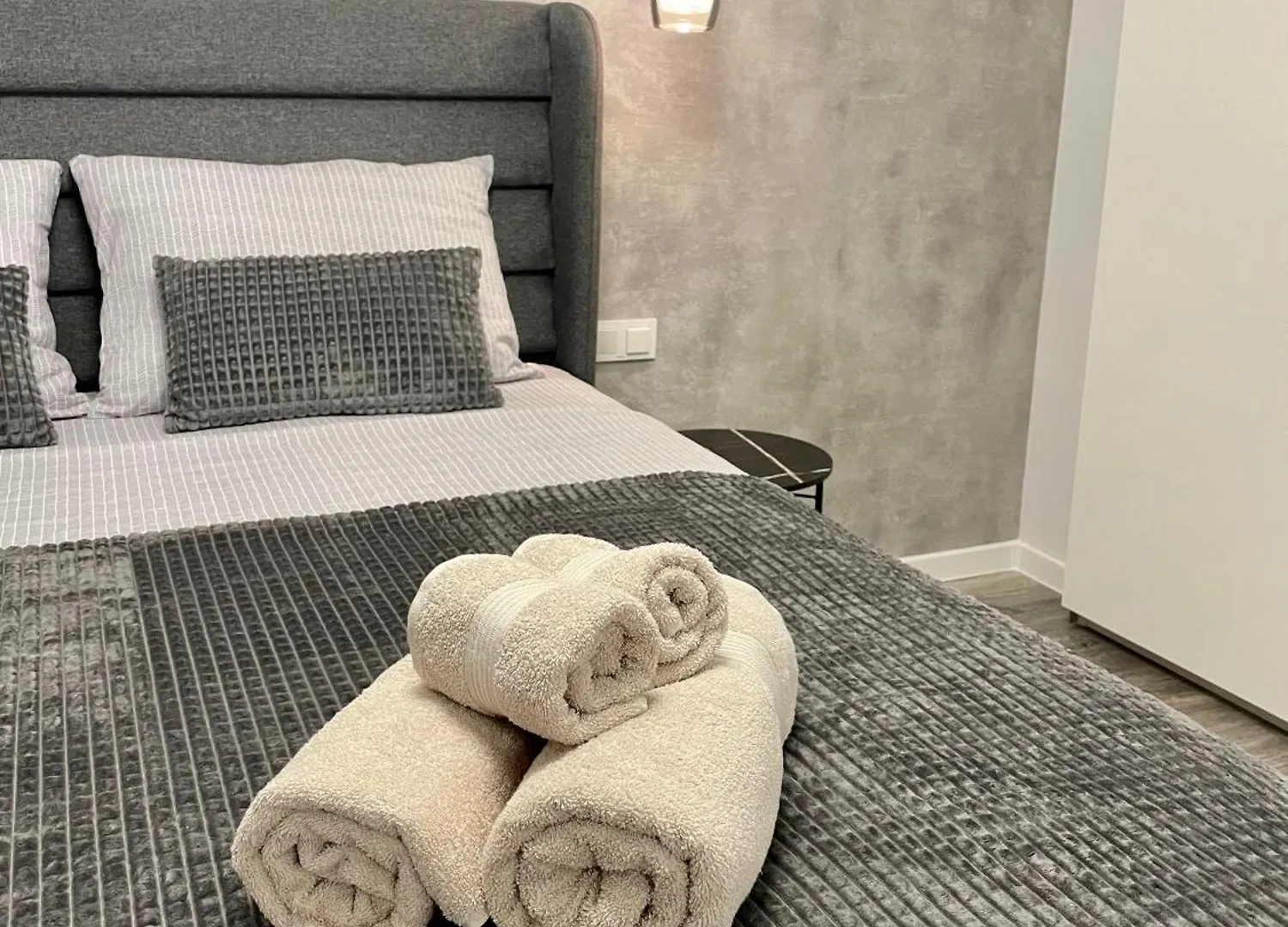 Vanquish Central Apartment Varna